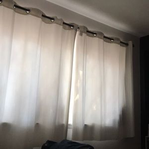 Meet your Posher, Ricky